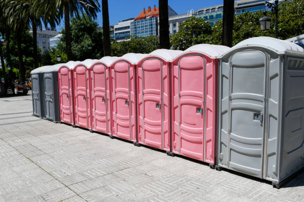 Best Short-Term Portable Toilet Rental  in East York, PA