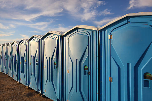 Best Eco-Friendly Portable Toilets  in East York, PA