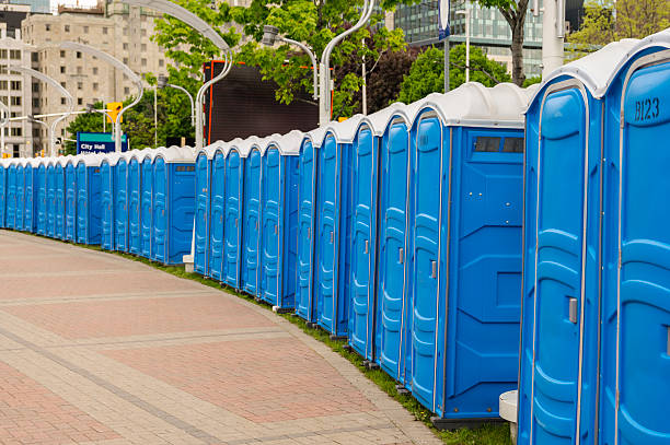 Best Deluxe Portable Toilet Rental  in East York, PA